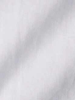 Grandad Shirt Bridford White -Men's Fashion-Oliver Spencer BRI01WHTBridfordWhite