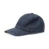 Cap Winston Navy 2 Cap Winston Navy -Men's Fashion-Oliver Spencer CAPS 79b
