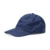 Cap Bridford Navy -Men's Fashion-Oliver Spencer CAPS 80b