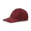 Cap Cord Wine -Men's Fashion-Oliver Spencer CAPS 81b