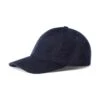 Cap Penton Cord Navy -Men's Fashion-Oliver Spencer CAPS 82b