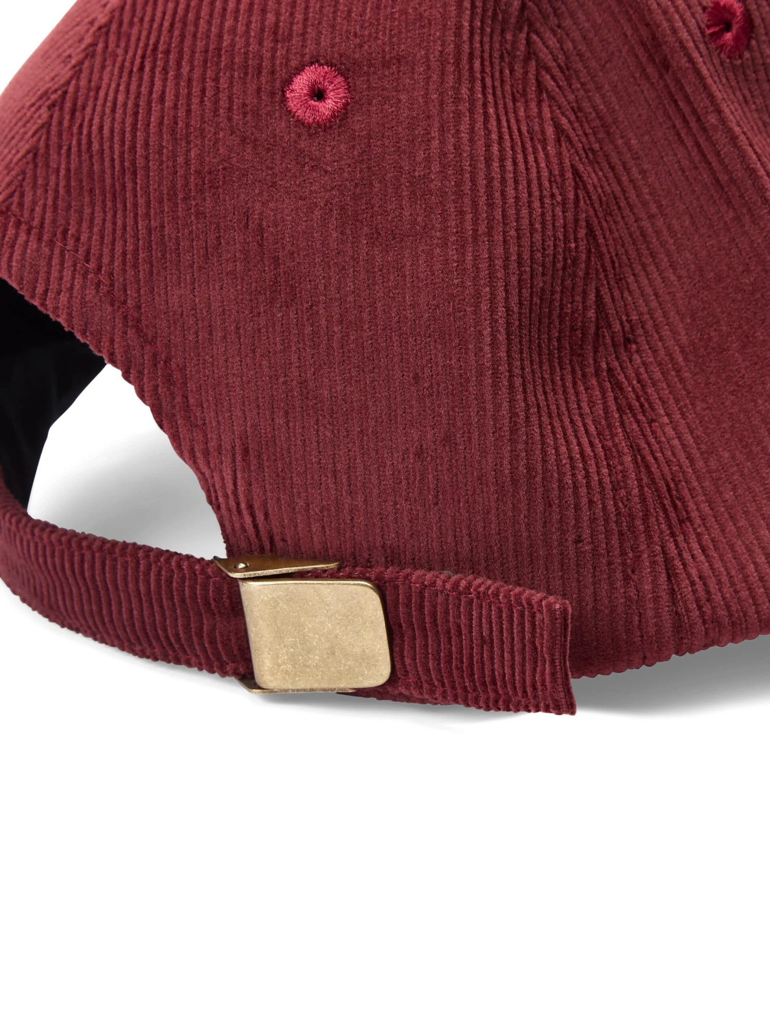 Cap Cord Wine 3 Cap Cord Wine - Image 2