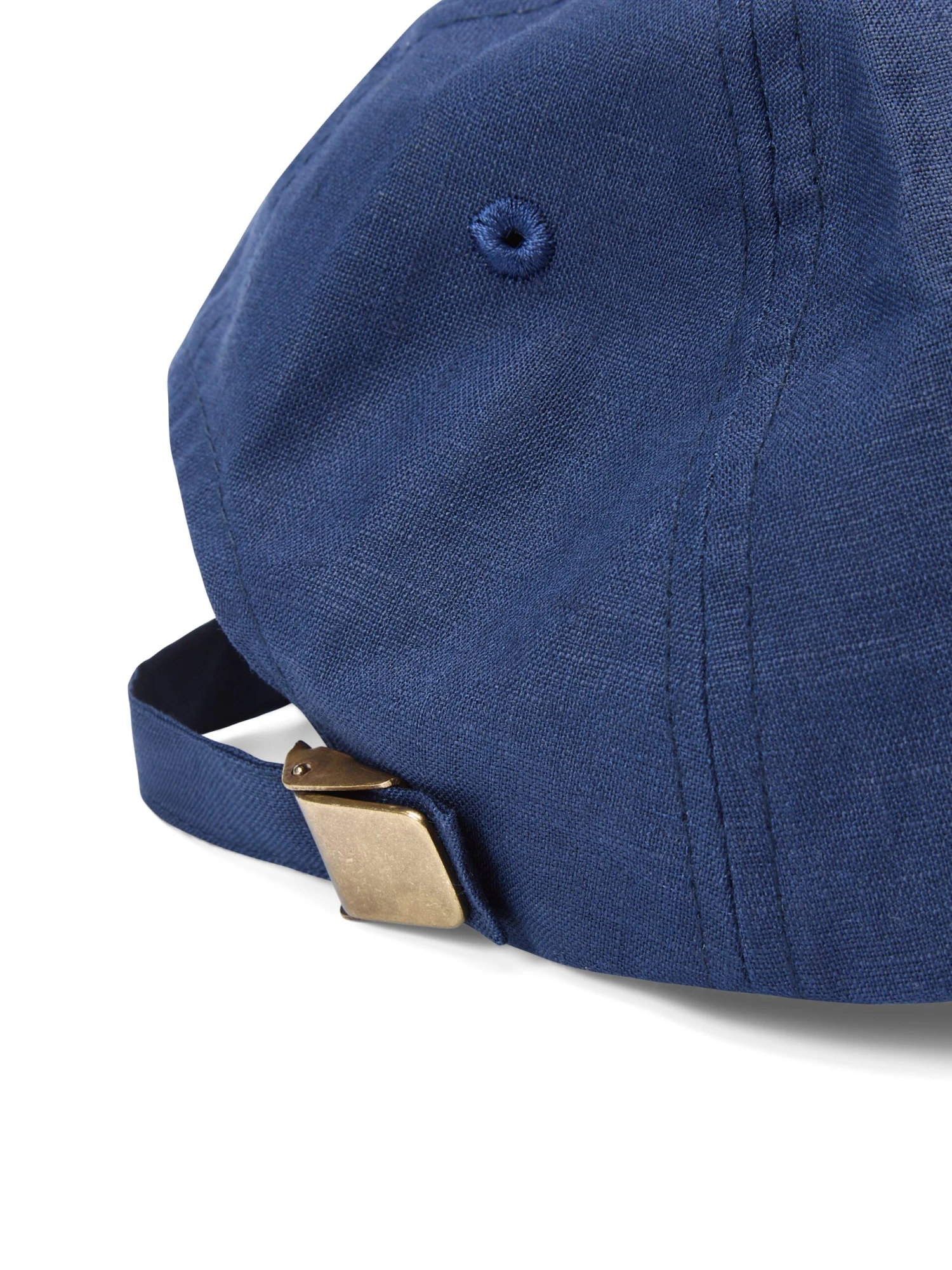 Cap Bridford Navy 4 Cap Bridford Navy - Image 2