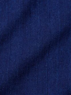 Indigo Blue Faye Bradwell Suit 17 Indigo Blue Faye Bradwell Suit -Men's Fashion-Oliver Spencer FAY01INBFayeIndigoBlue 42eda1ef 71a6 4cf3 99fd 1b9e6ea579ab