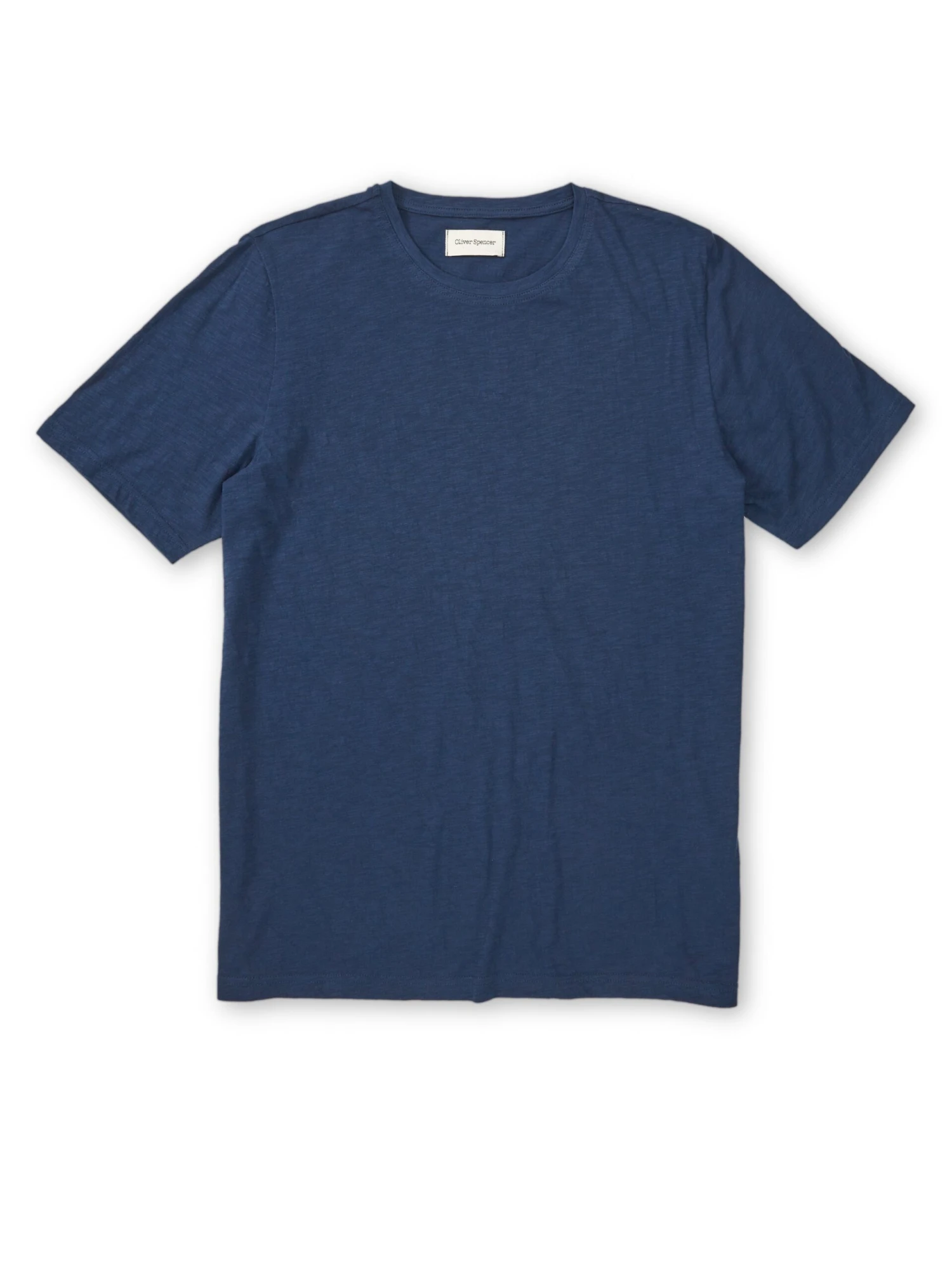 Conduit T-Shirt Hawley Blue 3 Conduit T-Shirt Hawley Blue