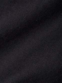 Fishtail Trousers Ellbridge Black -Men's Fashion-Oliver Spencer FabricELL01BLKEllbridgeBlack3 bf6d0efb 3950 4aa3 b293 205befd86c6f