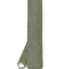 Tie Coney Green -Men's Fashion-Oliver Spencer FlatOSMA355TieCON01GRNConeyGreen