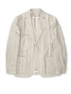 Sand Middelboe Theobald Suit -Men's Fashion-Oliver Spencer FlatOSMJ262eTheobaldJacketMID01SANMiddleboeSand a82d8eab a581 4761 9dcb c978d35adbc4