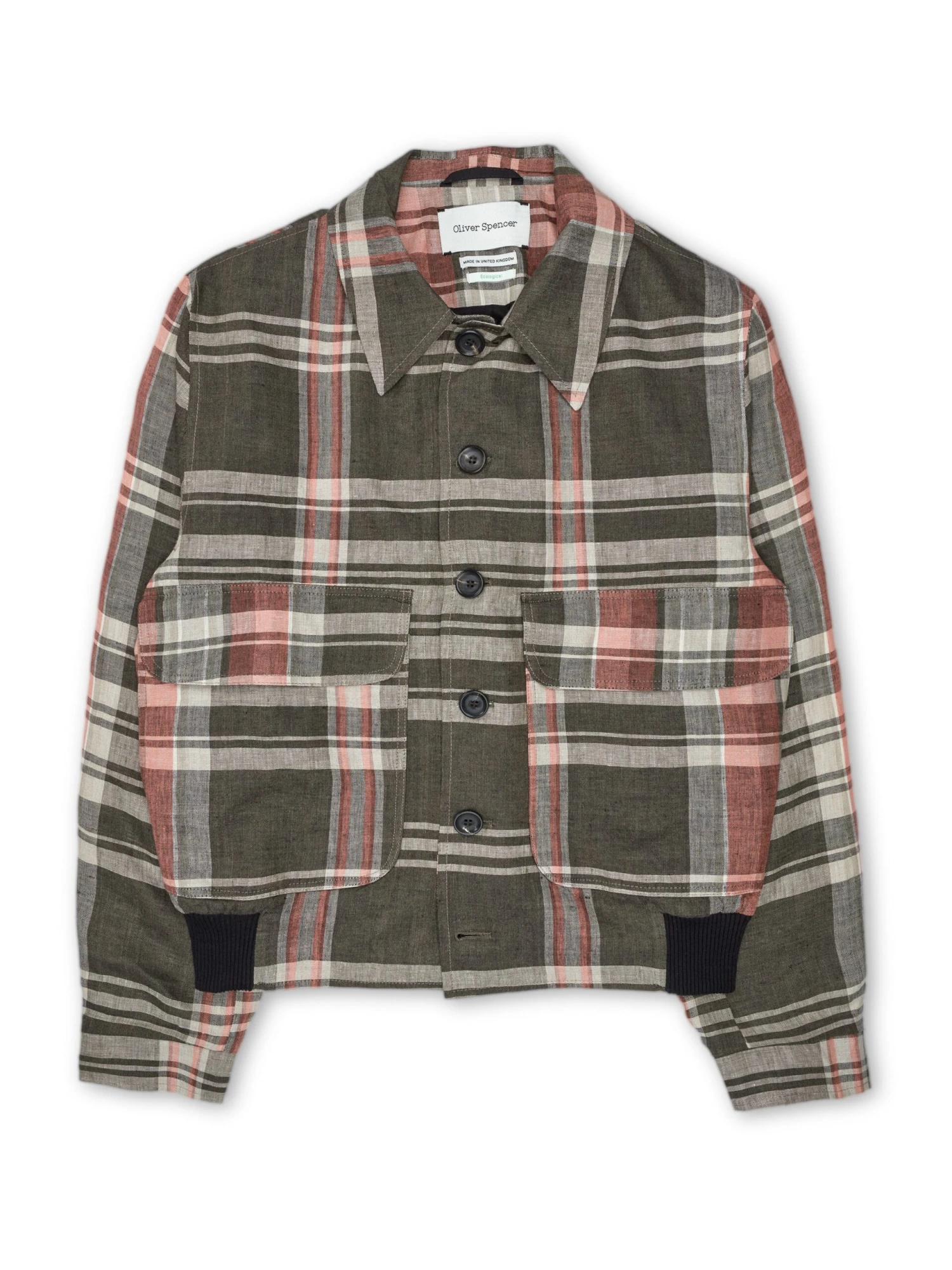 Linfield Bomber Jacket Northfield Black 3 Linfield Bomber Jacket Northfield Black