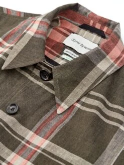 Linfield Bomber Jacket Northfield Black 10 Linfield Bomber Jacket Northfield Black -Men's Fashion-Oliver Spencer FlatOSMJ3325cLinfieldBomberJacketNOR01BLKNorthfieldBlack5