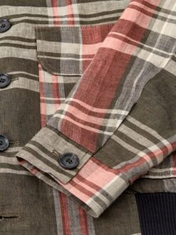 Linfield Bomber Jacket Northfield Black 11 Linfield Bomber Jacket Northfield Black -Men's Fashion-Oliver Spencer FlatOSMJ3325cLinfieldBomberJacketNOR01BLKNorthfieldBlack6