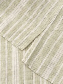 Havana Short Sleeve Shirt Dumont Green -Men's Fashion-Oliver Spencer FlatOSMJ3325cLinfieldBomberJacketNOR01BLKNorthfieldBlack7