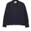 Milford Jacket Sampson Navy