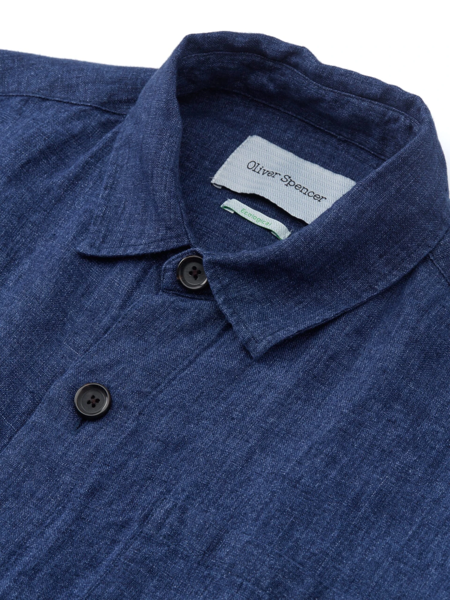 Milford Jacket Dubrow Navy 5 Milford Jacket Dubrow Navy - Image 3