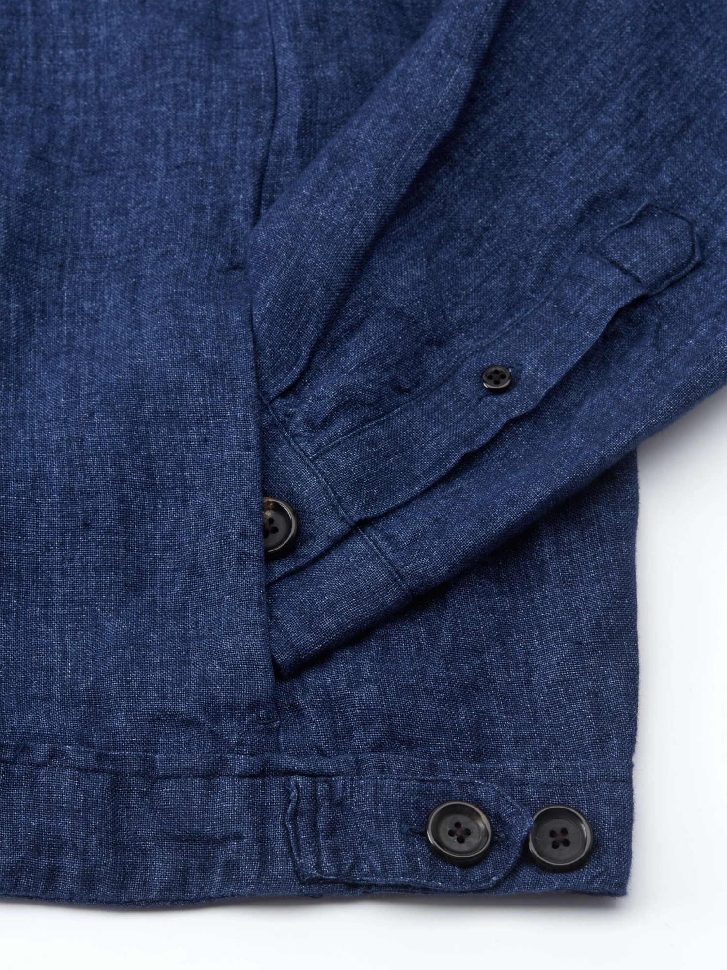 Milford Jacket Dubrow Navy 6 Milford Jacket Dubrow Navy - Image 4