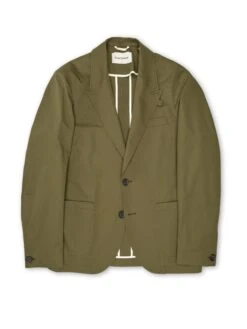 Green Ashdown Mansfield Suit 12 Green Ashdown Mansfield Suit -Men's Fashion-Oliver Spencer FlatOSMJ352dMansfieldJacketASH01GRNAshdownGreen 29dfeabe 1932 45b2 92bb fbe5f79ce0fd