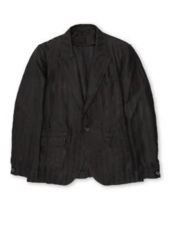 Wyndhams Jacket Arnold Black