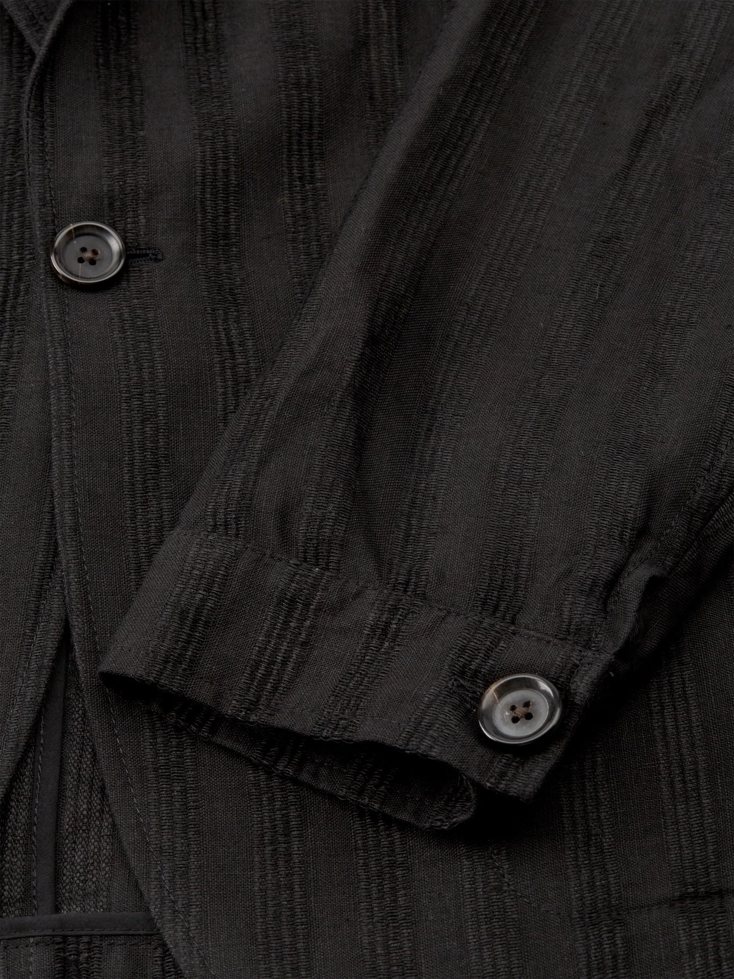 Black Arnold Wyndhams Suit 10 Black Arnold Wyndhams Suit - Image 8