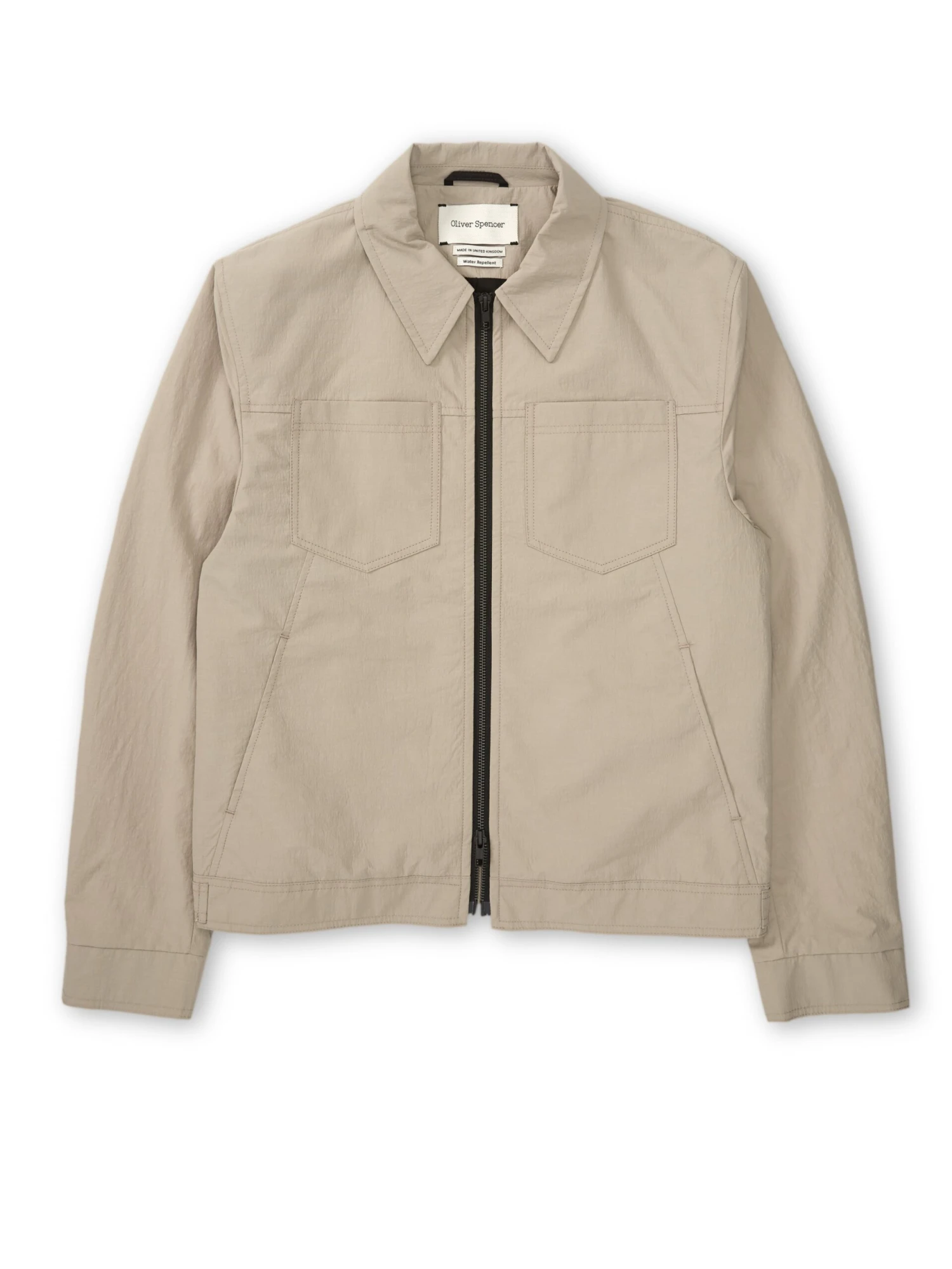 Norton Jacket Penpol Stone 3 Norton Jacket Penpol Stone