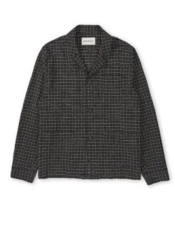 Bradwell Jacket Priory Black