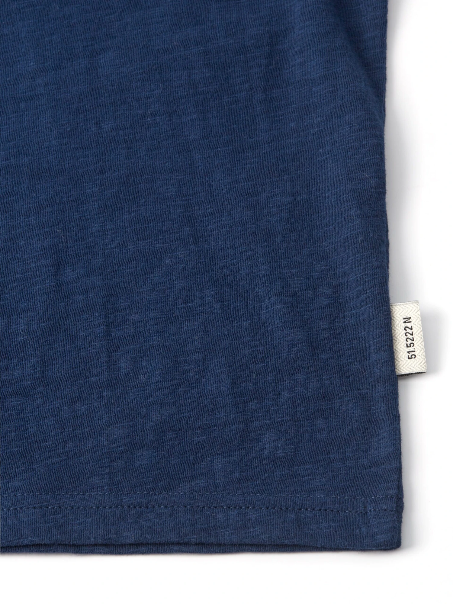 Conduit T-Shirt Hawley Blue 6 Conduit T-Shirt Hawley Blue - Image 4