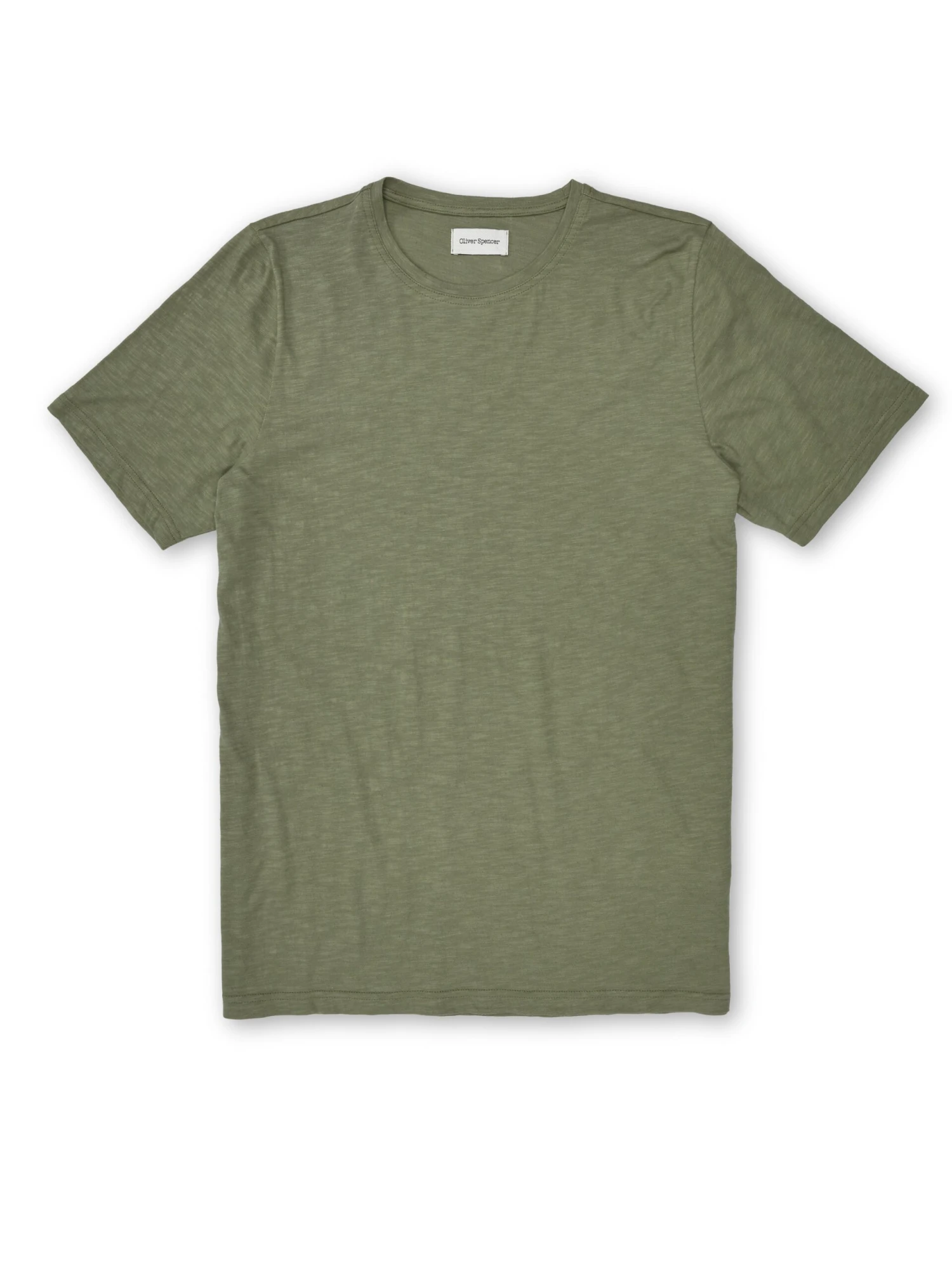Conduit T-Shirt Hawley Green 3 Conduit T-Shirt Hawley Green