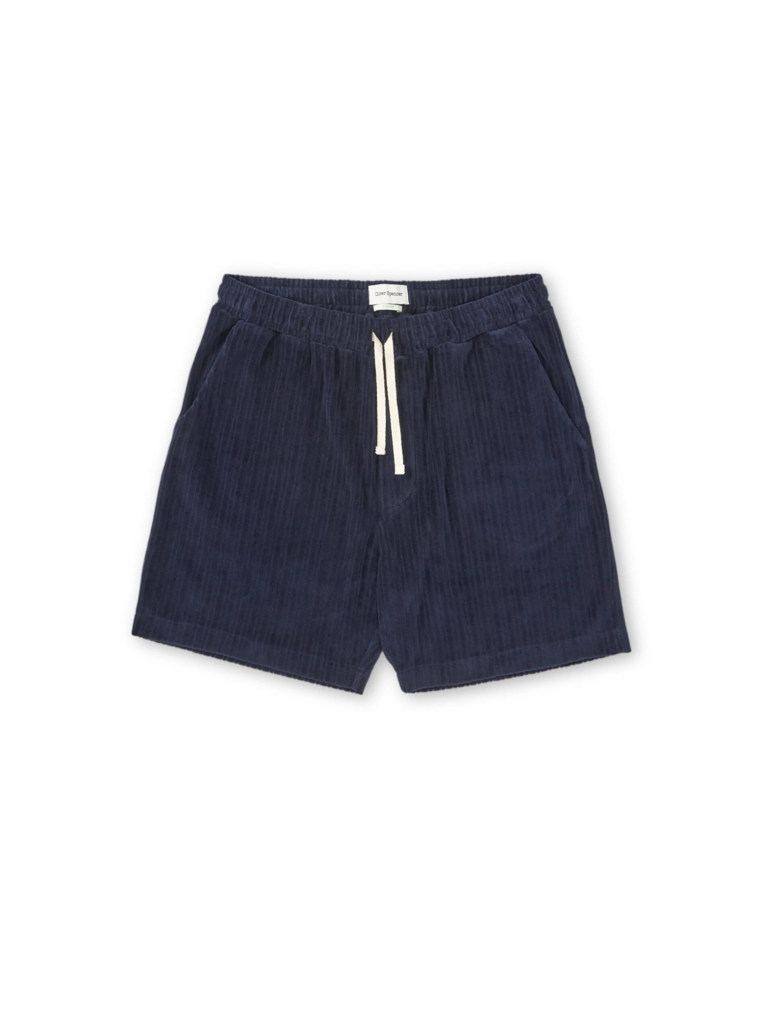 Weston Jersey Shorts Willow Navy 3 Weston Jersey Shorts Willow Navy