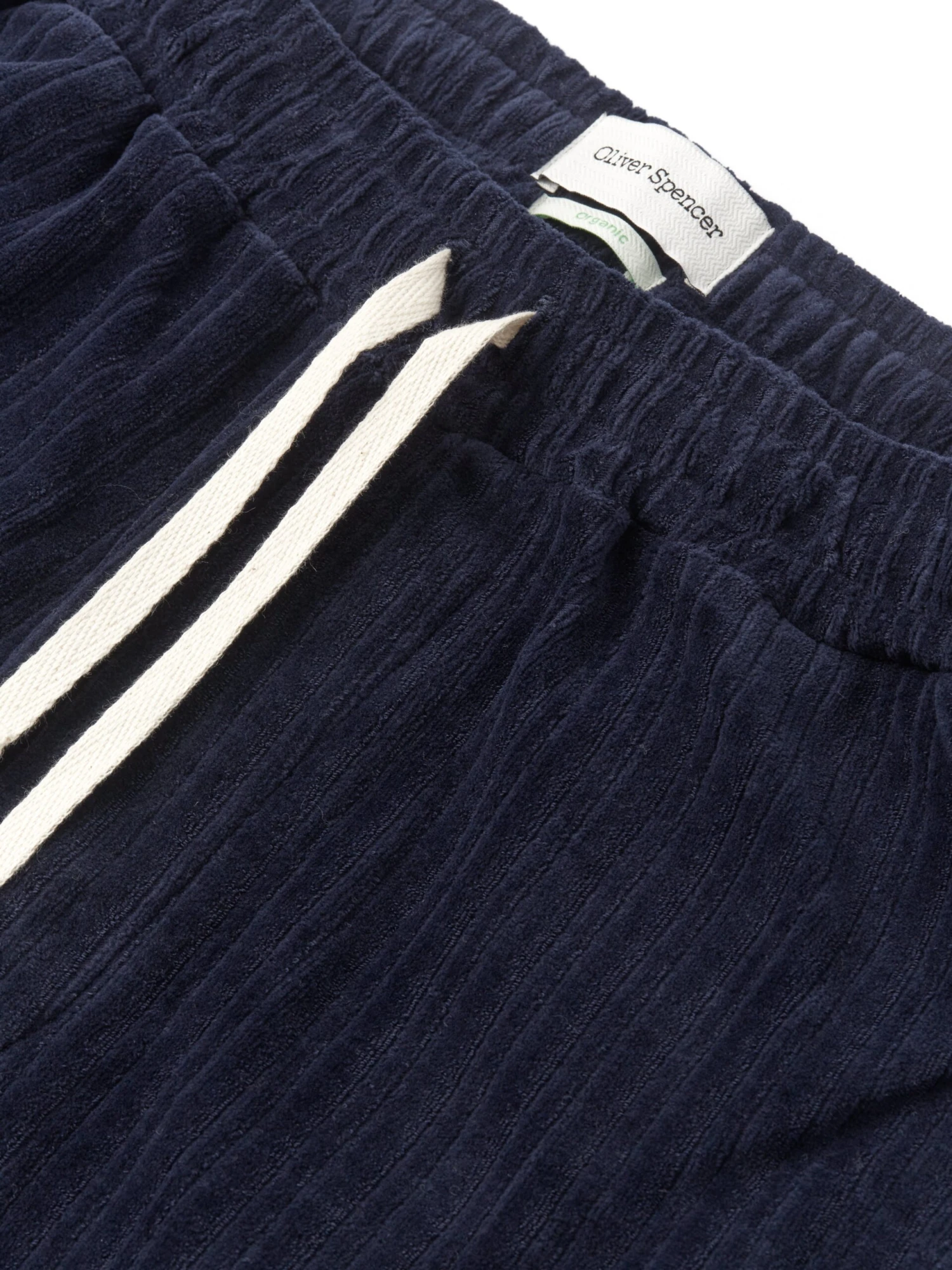 Weston Jersey Shorts Willow Navy 6 Weston Jersey Shorts Willow Navy - Image 4