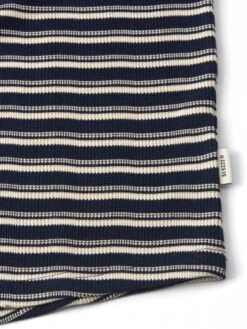 Tabley Polo Shirt Braemar Navy -Men's Fashion-Oliver Spencer FlatOSMK689cTableyPoloShirtBRA01NAVBraemarNavy2