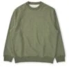 Reversible Sweatshirt Ruddock Green