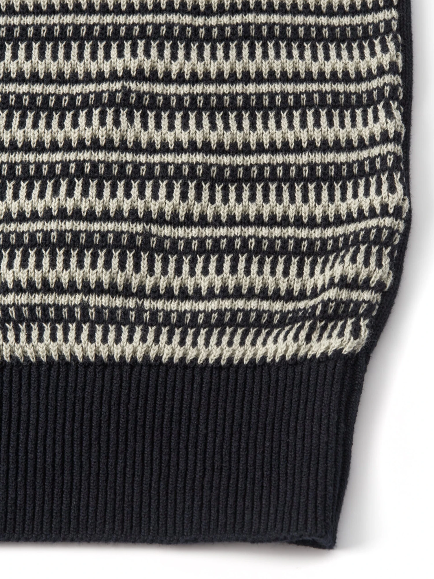 Short Sleeve Penhale Polo Shirt Riverton Navy 6 Short Sleeve Penhale Polo Shirt Riverton Navy - Image 4