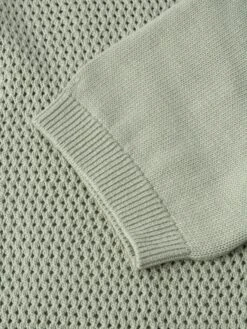 Short Sleeve Penhale Polo Shirt Tamar Pale Green 11 Short Sleeve Penhale Polo Shirt Tamar Pale Green -Men's Fashion-Oliver Spencer FlatOSMK747ShortSleevePoloShirtTAM01PAGTamarPaleGreen2