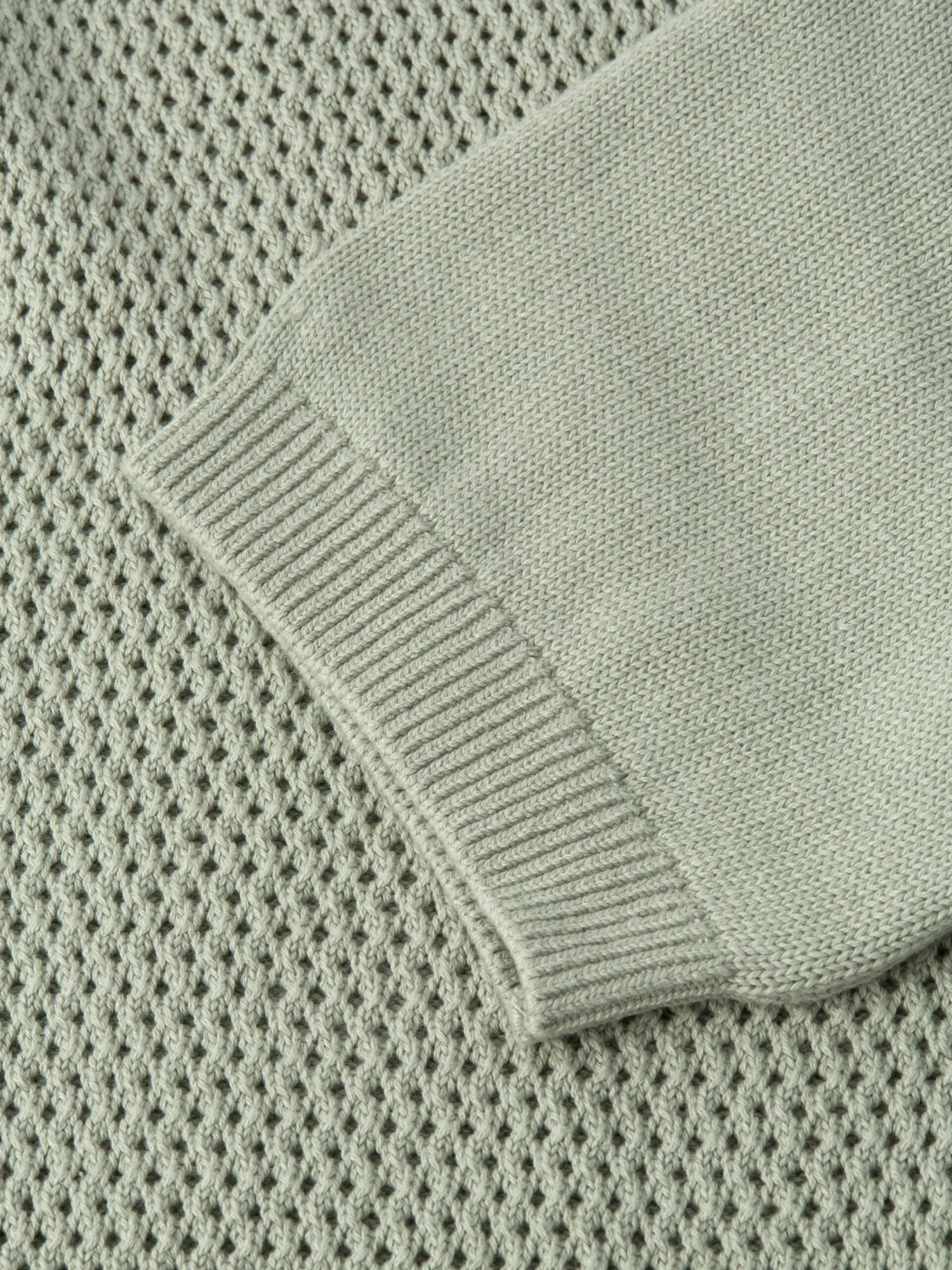 Short Sleeve Penhale Polo Shirt Tamar Pale Green 6 Short Sleeve Penhale Polo Shirt Tamar Pale Green - Image 4