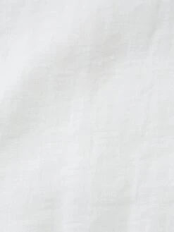 Conduit Classic Shirt Quincy White -Men's Fashion-Oliver Spencer FlatOSMS126GrandadShirtQUI01WHIQuincyWhite3