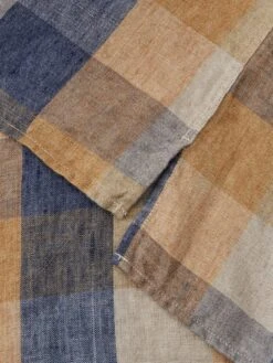 Havana Short Sleeve Shirt Todd Multi 11 Havana Short Sleeve Shirt Todd Multi -Men's Fashion-Oliver Spencer FlatOSMS156cHavanaShortSleeveShirtTOD01MULToddMulti2