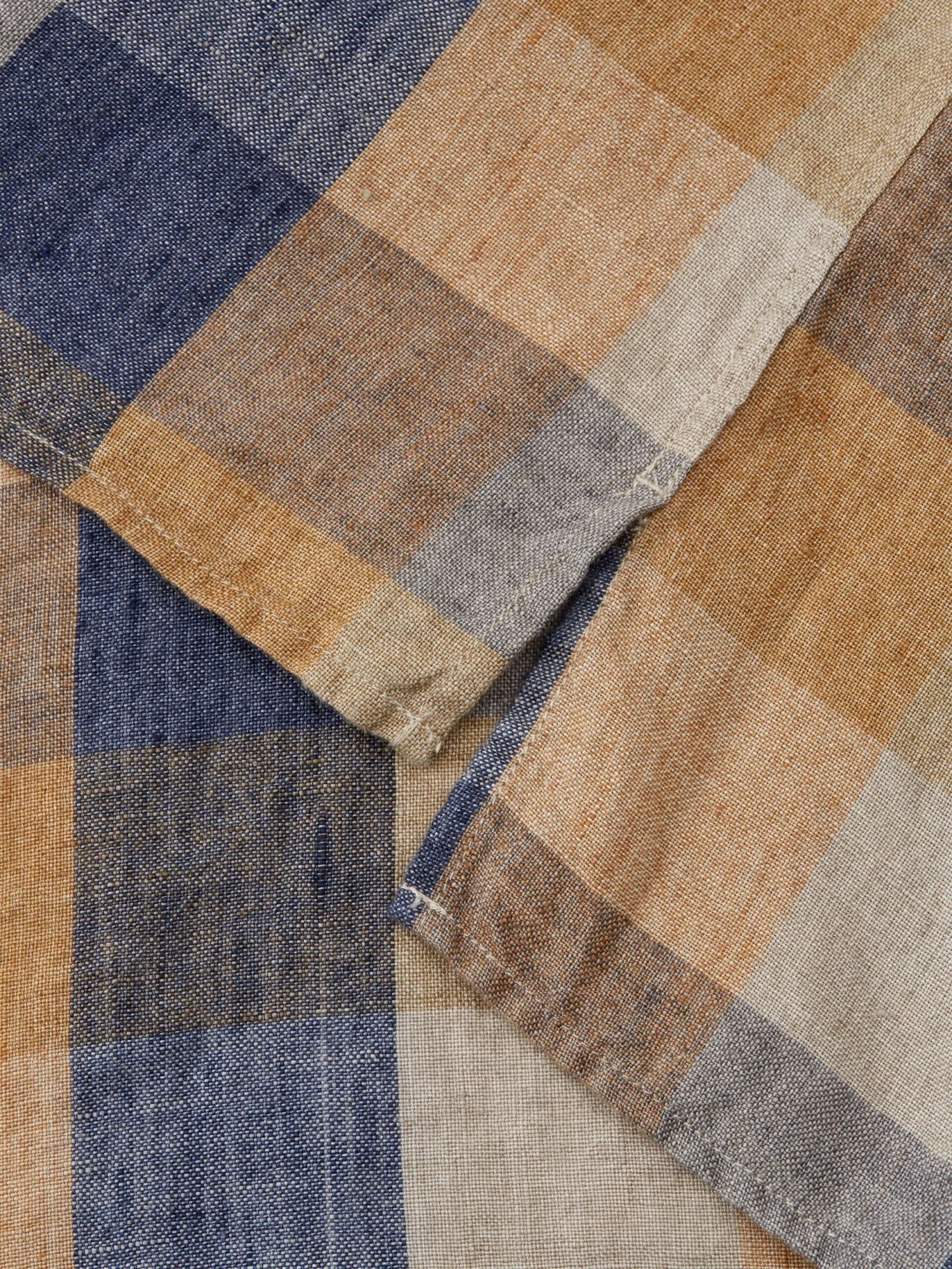 Havana Short Sleeve Shirt Todd Multi 6 Havana Short Sleeve Shirt Todd Multi - Image 4