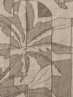 Havana Short Sleeve Shirt Westgate Beige 11 Havana Short Sleeve Shirt Westgate Beige -Men's Fashion-Oliver Spencer FlatOSMS156cHavanaShortSleeveShirtWES01BEIWestgateBeige3