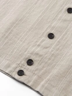 Short Sleeve Milford Shirt Middelboe Sand 11 Short Sleeve Milford Shirt Middelboe Sand -Men's Fashion-Oliver Spencer FlatOSMS179ShortSleeveMilfordShirtMID01SANMiddleboeSand2