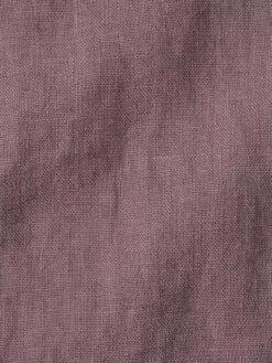 Osborne Drawstring Shorts Coney Mauve -Men's Fashion-Oliver Spencer FlatOSMS200dNewYorkSpecialShirtCON01MAUConeyMauve3