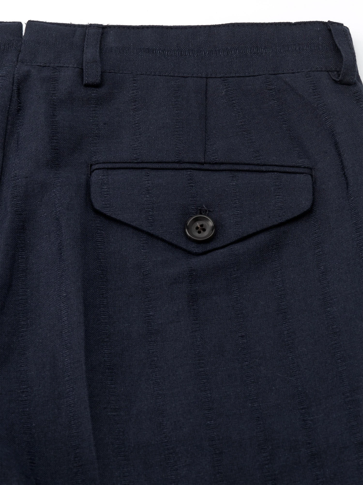 Claremont Trousers Dillard Navy 8 Claremont Trousers Dillard Navy - Image 6