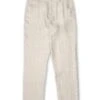 Drawstring Trousers Davidson Sand -Men's Fashion-Oliver Spencer FlatOSMT48cDrawstringTrouserDAV01SANDavidsonSand
