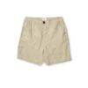 Osborne Drawstring Shorts Coney Sand 2 Osborne Drawstring Shorts Coney Sand -Men's Fashion-Oliver Spencer FlatOSMT64DrawstringShortsCON01SANConeySand
