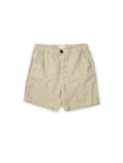 Osborne Drawstring Shorts Coney Sand