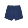 Osborne Drawstring Shorts Kildale Indigo Rinse 1 Osborne Drawstring Shorts Kildale Indigo Rinse -Men's Fashion-Oliver Spencer FlatOSMT64OsborneDrawstringShortsKIL01INRKildaleIndigoRinse