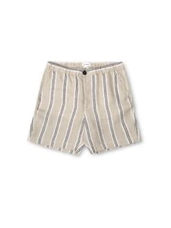 Osborne Drawstring Shorts Loughlin Sand