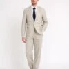 Sand Middelboe Theobald Suit -Men's Fashion-Oliver Spencer ModelOSMJ262eTheobaldJacketMID01SANMiddleboeSand4 9b8940df 17a4 42f0 a672 37104a521b76