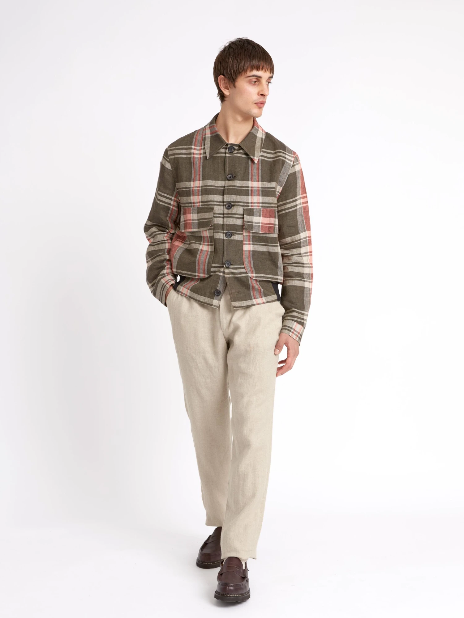 Linfield Bomber Jacket Northfield Black 4 Linfield Bomber Jacket Northfield Black - Image 2