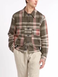 Linfield Bomber Jacket Northfield Black 12 Linfield Bomber Jacket Northfield Black -Men's Fashion-Oliver Spencer ModelOSMJ3325cLinfieldBomberJacketNOR01BLKNorthfieldBlack17copy Softness