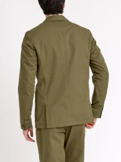 Green Ashdown Mansfield Suit 15 Green Ashdown Mansfield Suit -Men's Fashion-Oliver Spencer ModelOSMJ352dMansfieldJacketASH01GRNAshdownGreen51copy 43a65687 d59d 4dd9 959f 82b8aada8d77