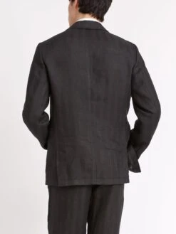 Black Arnold Wyndhams Suit 15 Black Arnold Wyndhams Suit -Men's Fashion-Oliver Spencer ModelOSMJ363WyndhamsJacketARN01BLKArnoldBlack60copy 2c0f7e67 1b7a 42c1 aa64 a3b27c4f2676
